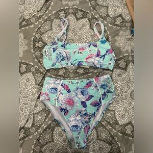 Nanette Lepore Swimsuit set